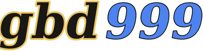 gbd999 logo